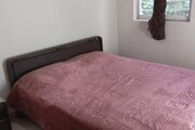 واحد مبله دوخواب طبقه همکف ویلا در نوشهر
