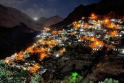 ویلا یک خواب در سروآباد