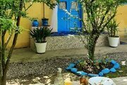 ویلای گیل سو در رشت