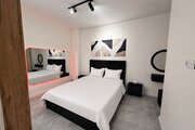 آپارتمان مبله دوخوابه vip در جردن