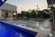 ویلا دوخواب  مهستان استخردار در دزفول