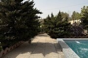 ویلا استخردار تکخواب در احمد آباد مستوفی