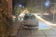 ویلا مرسانا در کرج