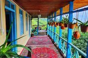ویلا دوبلکس دوخواب سنتی در املش
