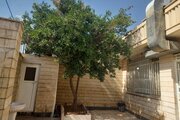 ویلا مبله دوخواب دهقان در شیراز