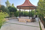ویلا دوبلکس استخردار دوخواب در شیراز