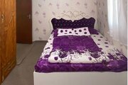 واحد تکخواب حکمت در طبقه اول ویلا روستای داخل پایین
