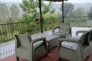 واحد تکخواب چهره در طبقه اول ویلای بابل