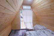 کلبه سوئیسی مبله تکخواب باراد در ماسوله