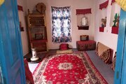 واحد سنتی تکخواب در بومگردی رامسر