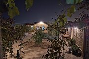 باغ ویلا تک خواب لاله در مشهد