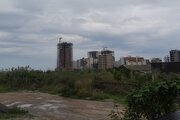 کلبه سوئیسی تریپلکس تکخواب مبله استخردار در ایزدشهر