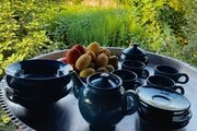 کلبه تک خواب طبقه اول در فومن