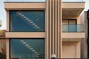 ویلا دوبلکس استخردار سه خواب رونیکا پلاس 2 در تنکابن