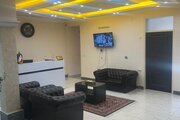 واحد 205 در هتل آپارتمان شیراز