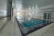 ویلا دوبلکس استخر سرپوشیده و جکوزی زیتون در نظرآباد