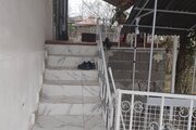 خانه باغ تکخواب در شفت