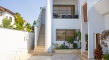 ویلا استخردار چهارخواب پلاک یک دریا در محمودآباد