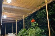 کلبه دوبلکس تکخواب پینوکیو در ماسال