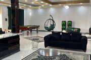 ویلا استخردار تریپلکس سه خواب در ساوجبلاغ