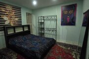 ویلا سه خواب استخردار شقایق در چهارباغ