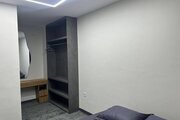 آپارتمان مبله دو خواب سام پلازا در قشم