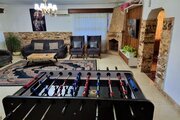 باغ ویلا دوبلکس استخردار سه خواب در رامسر