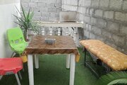 واحد تکخواب ماه و ستاره 2 در طبقه همکف ویلای تنکابن
