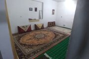 ویلا تکخواب مبله در ماسال