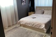 واحد مبله دوخواب طبقه دوم ویلا مریم در بندرانزلی