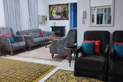 ویلا در دامون ابریشم محله رامسر