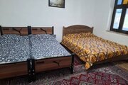 ویلا دوخواب جنگلی بریا در ماسال