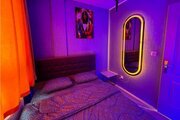 آپارتمان مبله تکخواب جکوزی دار در رودکی 2