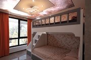 ویلا استخردار تریپلکس چهار خواب در خمام