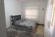 واحد مبله دوخواب در طبقه همکف ویلا در تنکابن
