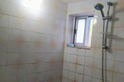 واحد دوخواب در طبقه همکف ویلا در رامسر