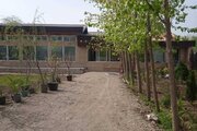باغ ویلا استخردار سه خواب مبله در رشت