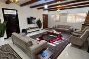 ویلا استخردار 4 خواب لیلیوم در رامسر
