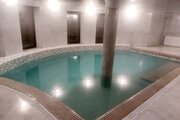 باغ ویلا دو خواب سارینا در کردان