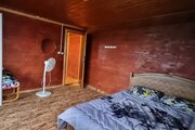 کلبه چوبی دوبلکس در ماسال