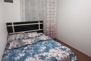 آپارتمان مبله تکخواب پروین در شهر ری