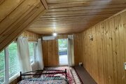 کلبه دوبلکس دو خواب در روستا طاسکوه