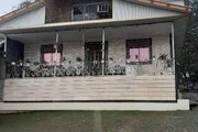 واحد دوخواب در طبقه همکف ویلا در ماسال