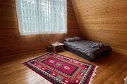 کلبه دوبلکس مبله دو خواب در چابکسر