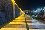 باغ ویلا استخردار دوخواب ارکیده در ملارد