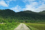 کلبه دوبلکس دوخواب حبیبی در ماسال