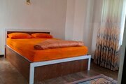 واحد مبله سه خواب استخردار در طبقه اول ویلا در  رامسر