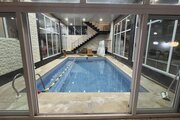 ویلا دوبلکس استخردار دوخواب شارستان در چهارباغ