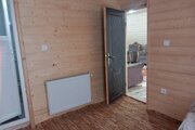 کلبه دوبلکس سوئیسی سپید در ماسال