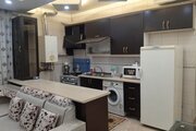 آپارتمان دوخواب مبله در جنت آباد جنوبی